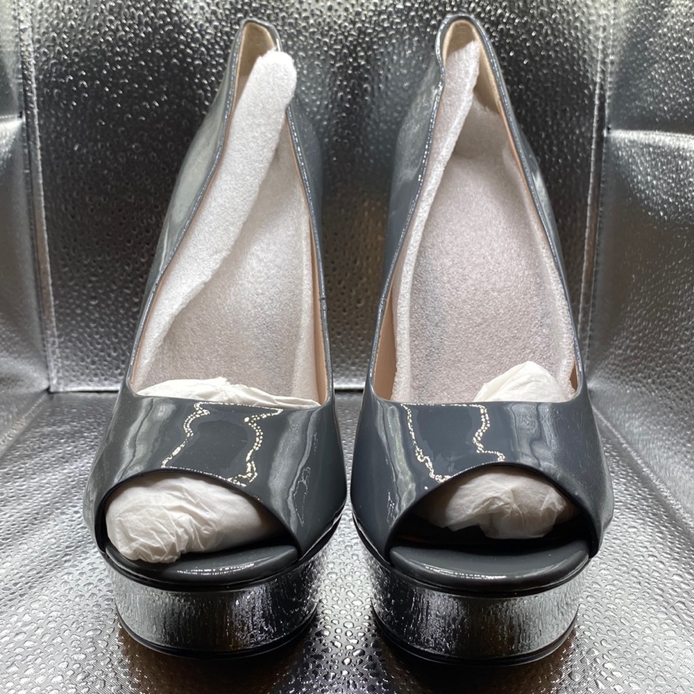 Vince Camuto Platform Stilettos